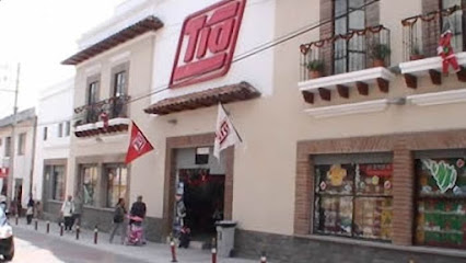 Tía Cotacachi