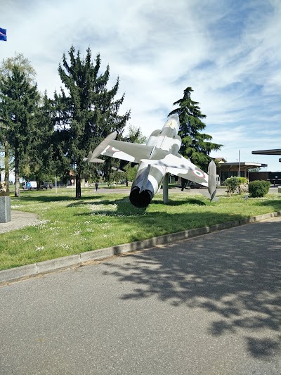 Photos of Aeroporto San Damiano
