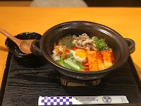 かすうどん屋 かすとろ