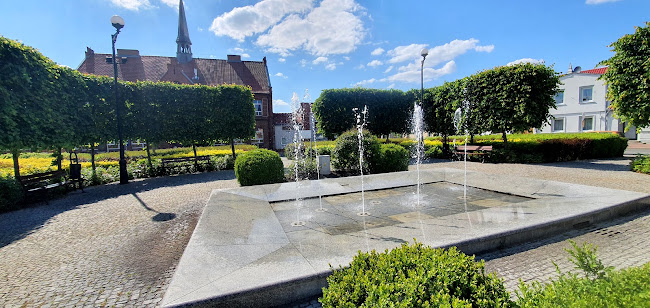 Rynek parking - Parking