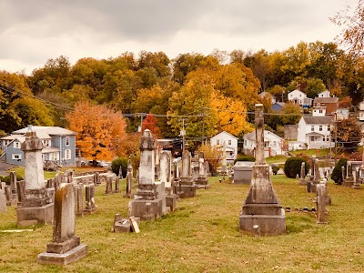 Thornrose Cemetery