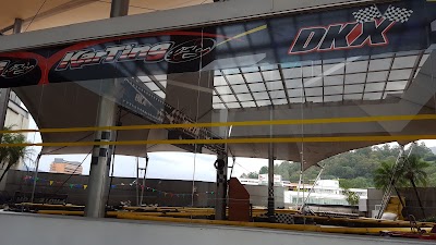 Photos of DKX extreme fun karting