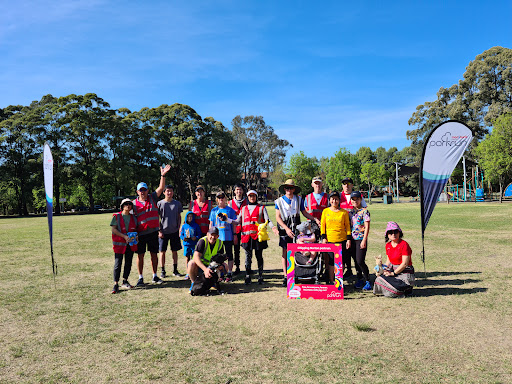Chipping Norton parkrun