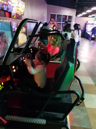 Photos of AMF Major League Lanes