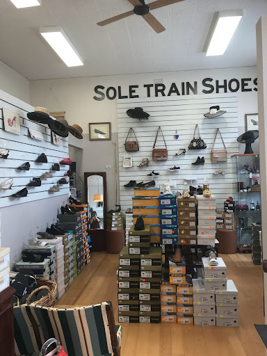 Sole Train Shoes - Thumbnail