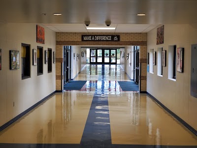 Truman Middle School