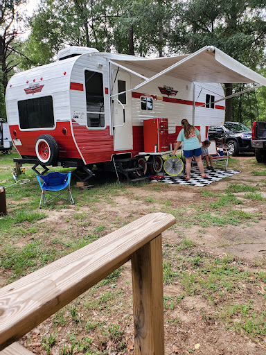 Turkey Creek Campground LLC