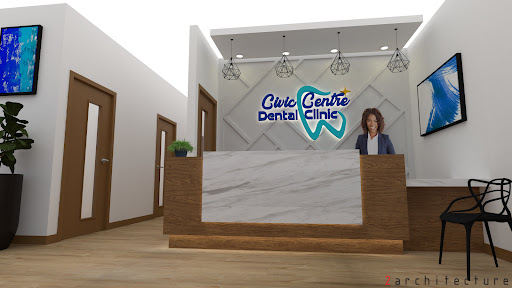 Civic Centre Dental Clinic - Thumbnail