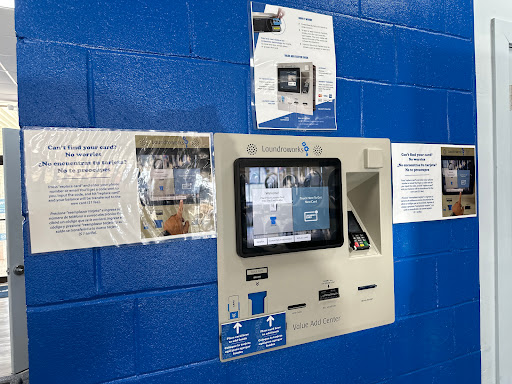 Laundry World Laundromats - Burbank Drive - Thumbnail