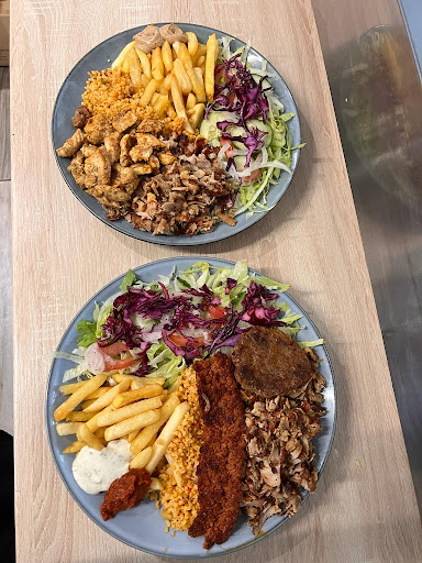 Photo 4 - Los Turcos Döner