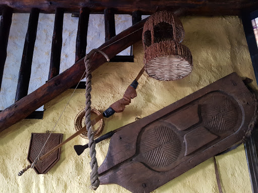 Restaurante Buxarra - Thumbnail