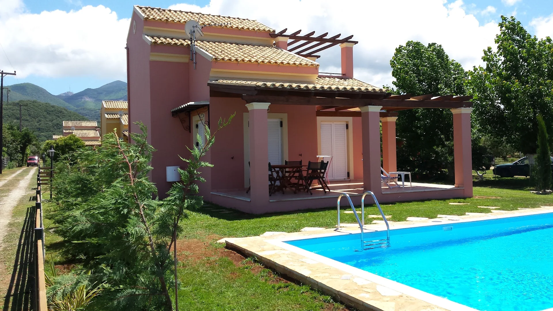 Villa Filia
