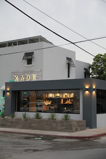 XADE Piedras Negras - United States