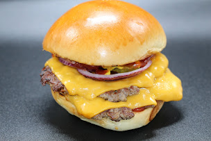 Photo n°3 de Mamishe à Levallois-Perret (Restaurant de hamburgers)