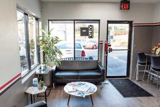 Speed Auto Repair of Roswell Gallery - United States