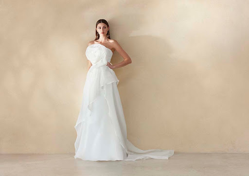Pronovias Talavera de la Reina - Vestidos de Novia - Thumbnail