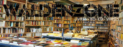 Librairie Bouquiniste WALDENZONE - Thumbnail