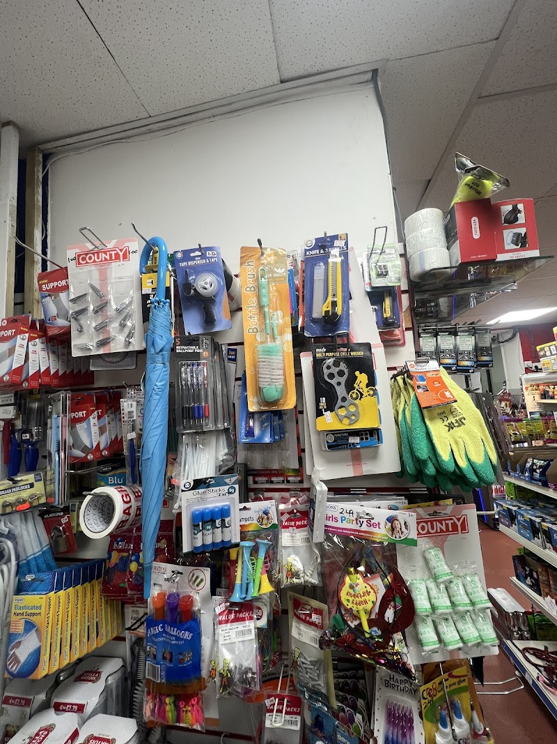 Thornhill convenience store photo 2