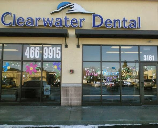 Clearwater Dental : Nampa Dentist