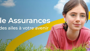 Photo n°3 de Abeille Assurances - Barbier François-Thierry à Annecy (Compagnie d'assurance)