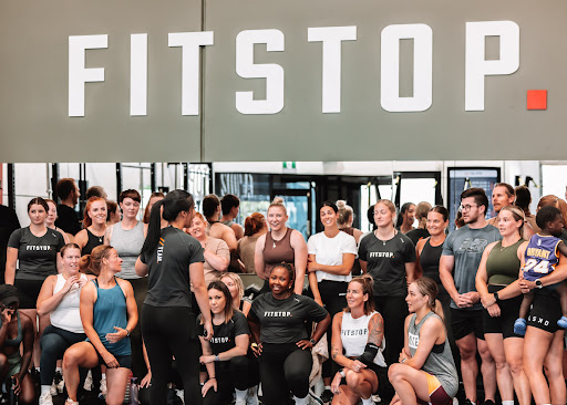 Fitstop Joondalup