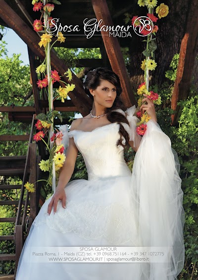 Sposa Glamour