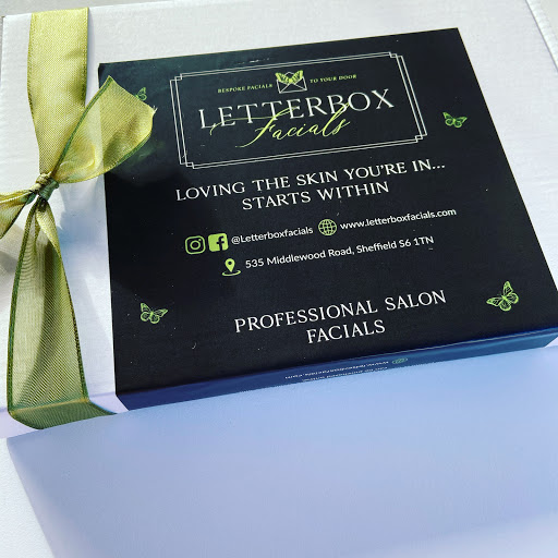 Letterbox Facials
