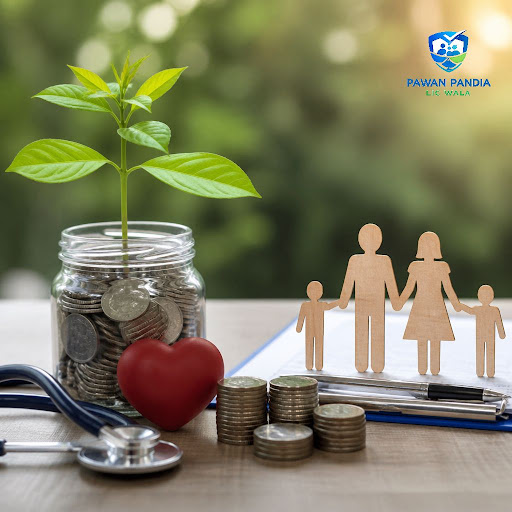 Unexpected medical bills, job loss or urgent family needs can shake your financial stability. At…