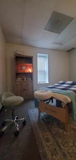 Focus Massage - Thumbnail