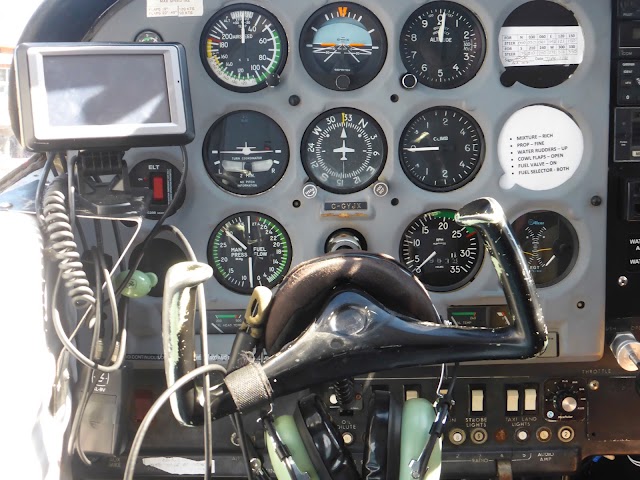Atleo River Air Service Ltd