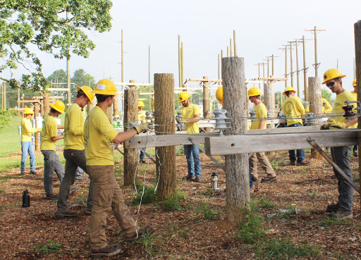 North American Lineman Training Center - Thumbnail