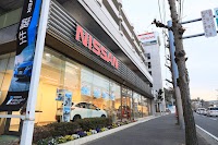 日産神奈川販売株式会社港南日野店