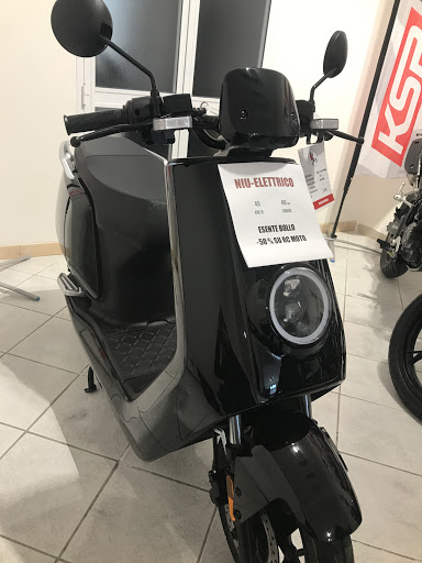 Fastmotor - Visual
