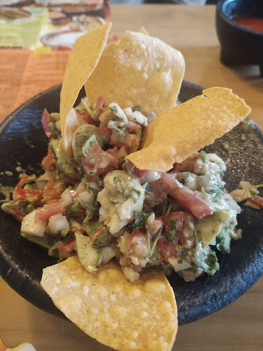 Bronco Mexican Restaurant - Inman - Thumbnail