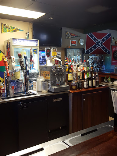 Club 221 Gallery - United States