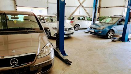 24H Autószervíz JW's Car Service Kft.