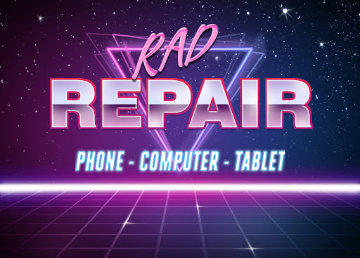 Rad Repair - Thumbnail