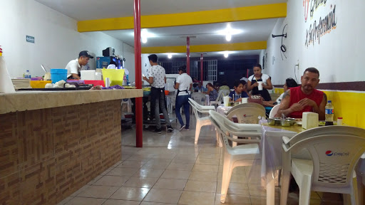 Cebollas Grill - Thumbnail