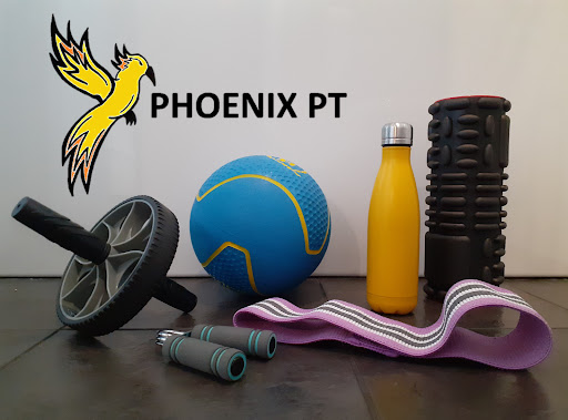 Phoenix PT - Visual