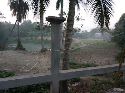 mosque