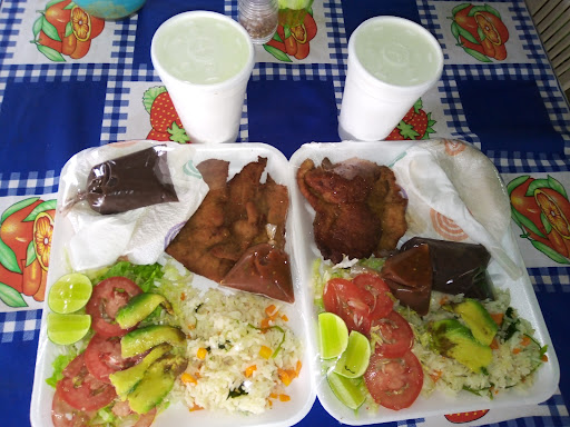 Antojitos The family .. servicio a domicilio - Thumbnail