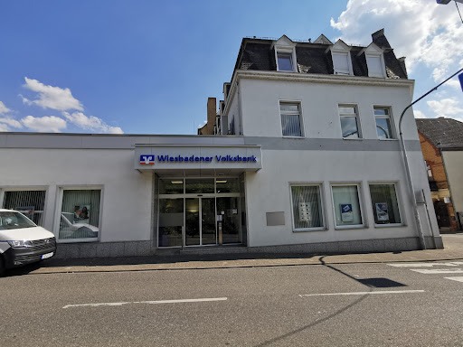 Wiesbadener Volksbank eG, Beratungszentrum Eltville - Thumbnail