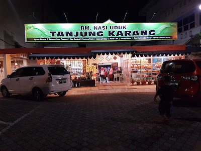 Photos of Tanjung Karang Restaurant