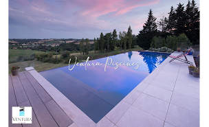 Photo n°1 de VENTURA Piscines à Castanet-Tolosan (Société de construction de piscine)