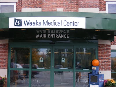 Weeks Medical Center