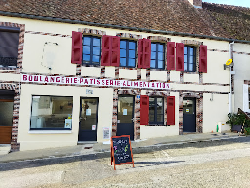 Etc - Grocery Local & Counter