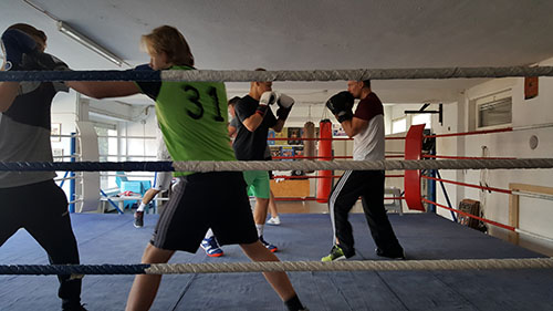 Wittmann-Boxing - Thumbnail