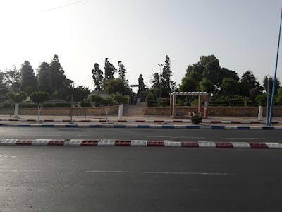 Photos of Hassan II Park