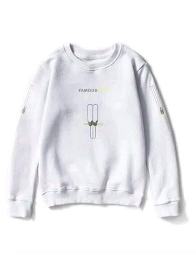 Photos of Famous hub clothing