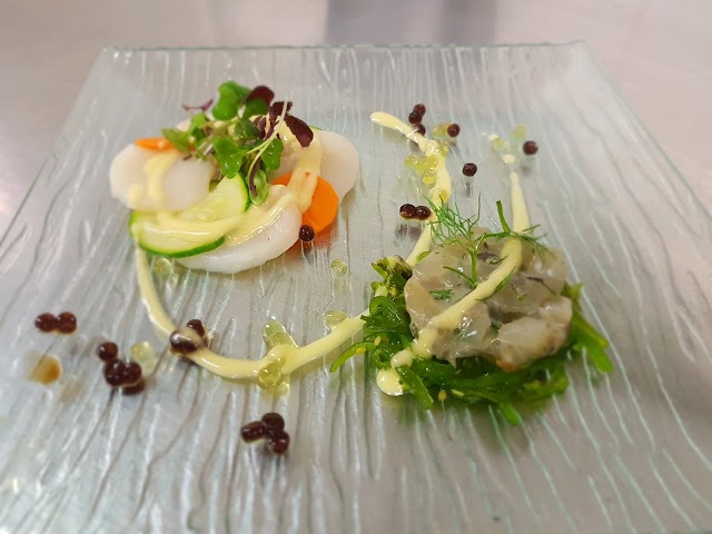 Restaurant Les Cépages Delesderrier